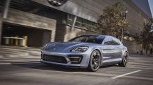  Porsche Panamera,  ,  